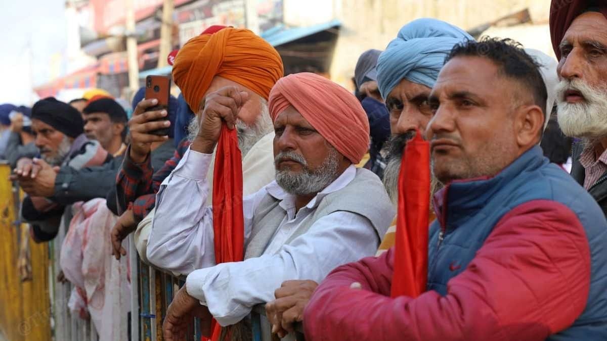 Politics marked by paradoxes: Anatomy of BJP's ‘Jat dilemma'