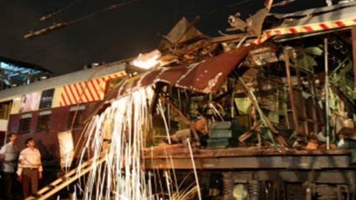 Mumbai train blast verdict shows an urgent need to reform India's criminal justice system