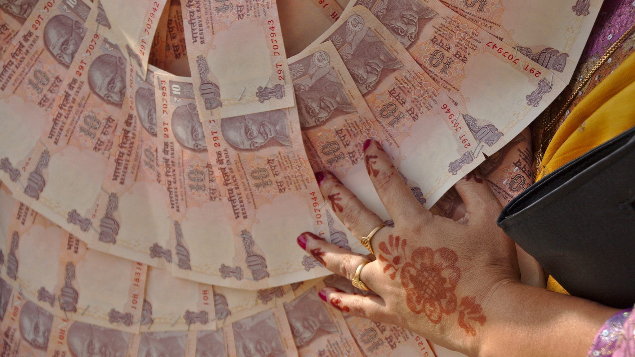 Indian Muslims are hiding their dowry practice in a Sharia loophole