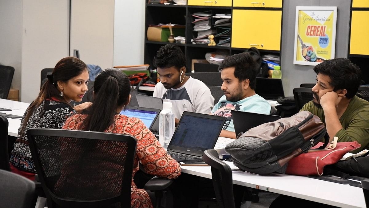 Modi govt clears scheme to give job market entrants one month's wage of up to Rs 15k as incentive