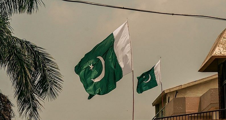 IMF loan shows Pakistan has a slogan—beg, borrow, steal, don't give up on supporting terrorism