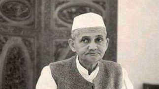 Caged parrot or fearless eagle? India should give the Shastri formula a try