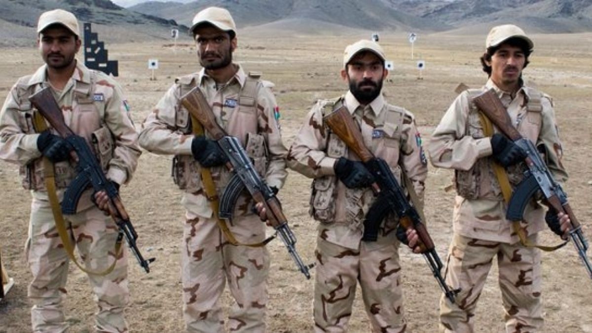 US tags BLA as foreign terrorist group days after Pakistan army chief Munir's visit. What it means