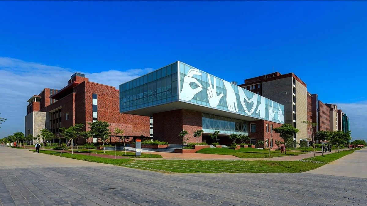 Ashoka University began as a bold promise. Sanjeev Bikhchandani has diminished it