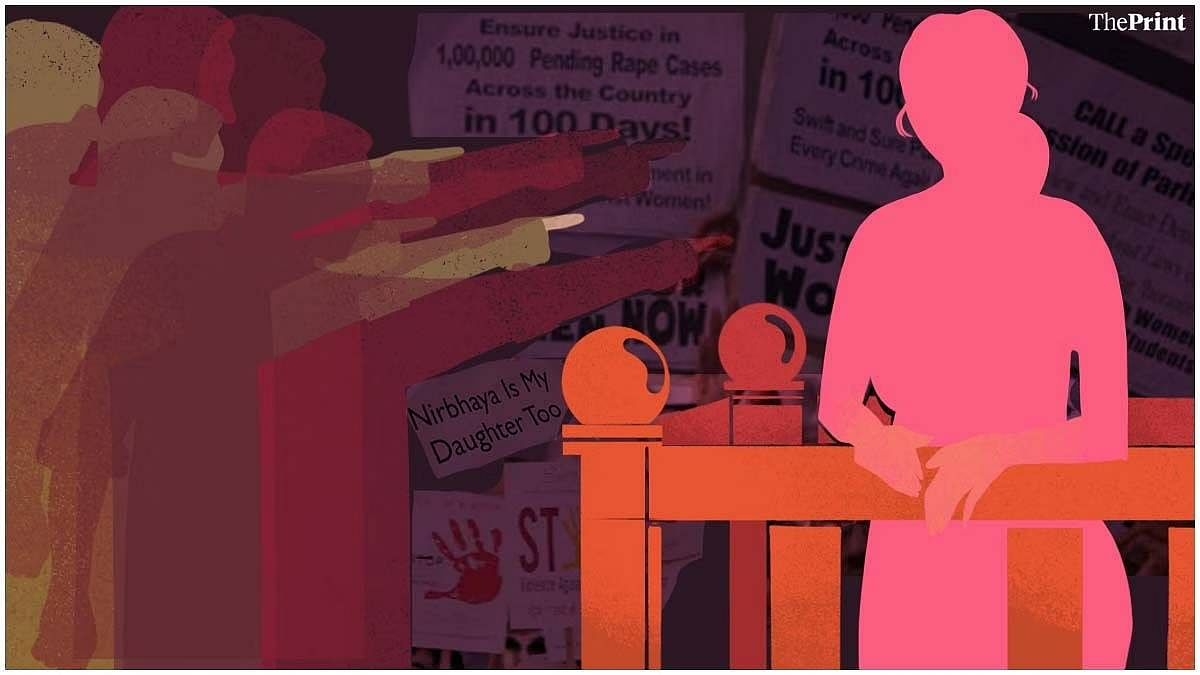 India's rape crisis isn't just legal failure. We raise men who don't know consent, respect