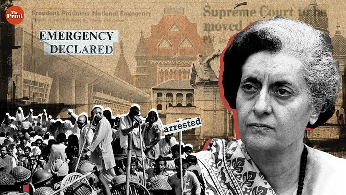 Emergency showed extent of executive power. 50 years on, it's still embedded in Constitution