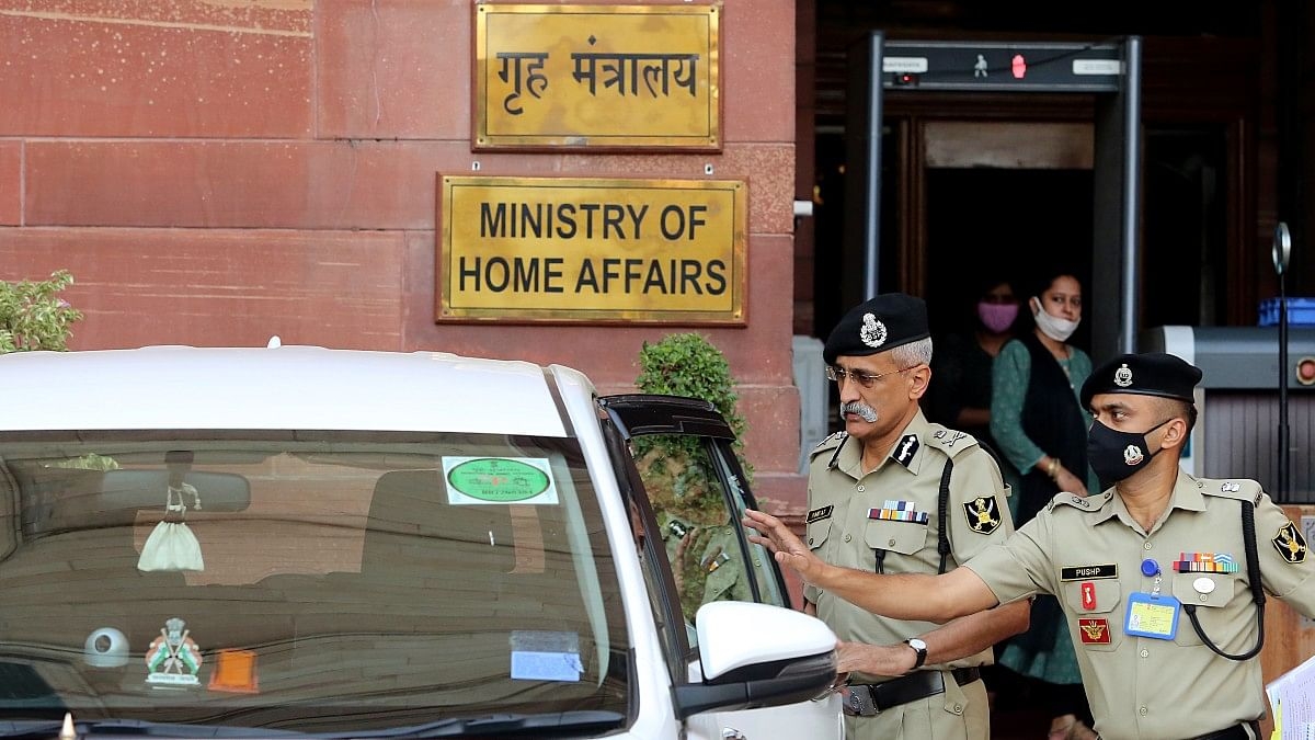 MHA asks states, UTs to invoke emergency procurement powers under Civil Defence Rules