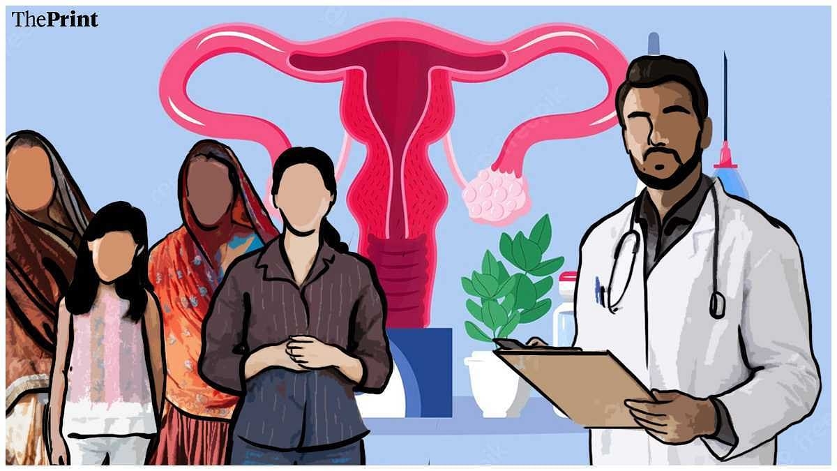 IIT-Bombay researchers find PCOS slows down speed of response by 56%, accuracy by 10%