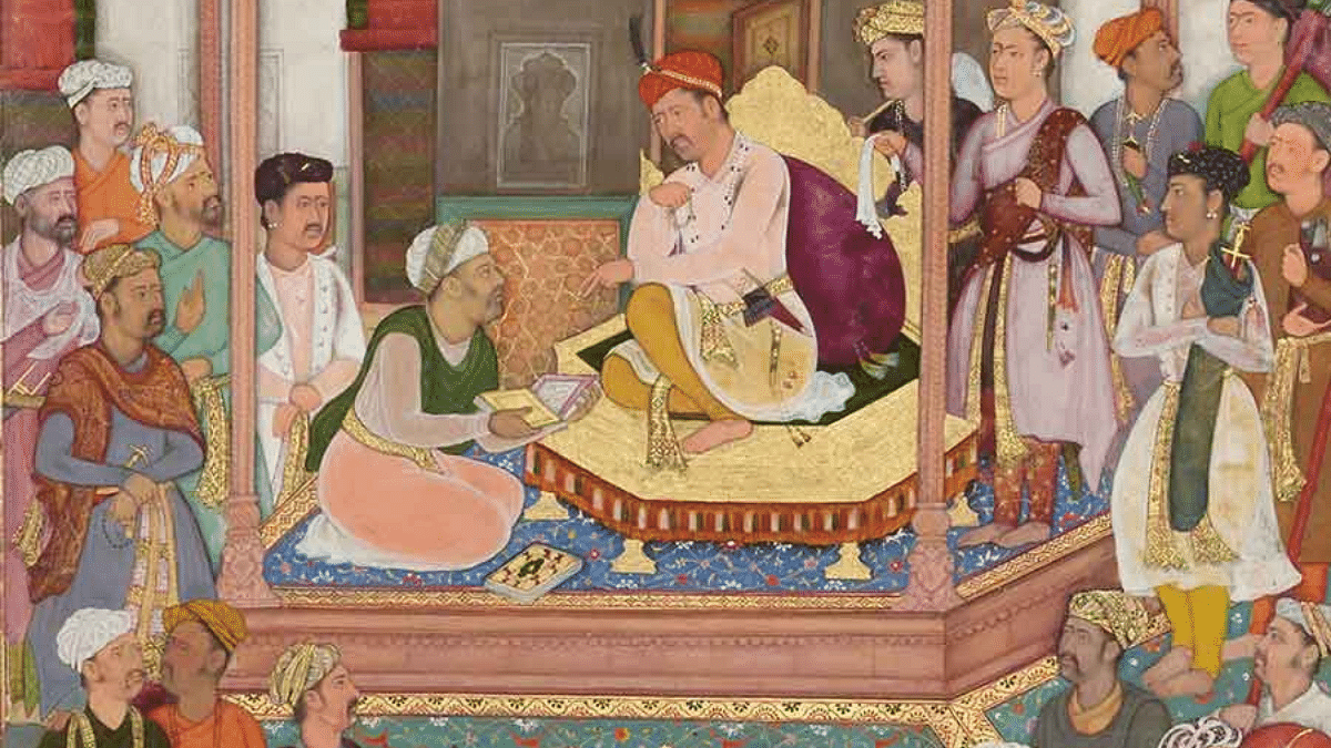 Muslims never held Akbar in high regard. Hindus made him ‘Great'