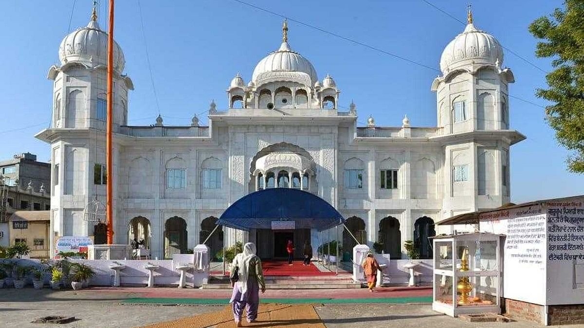 How move to mark 50th Emergency anniversary as ‘Black Day' has exposed cracks in Haryana Gurdwara panel