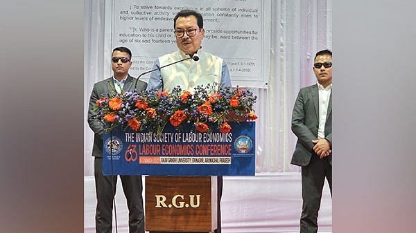 Arunachal to develop World War II museum, showcase significance of Burma Campaign