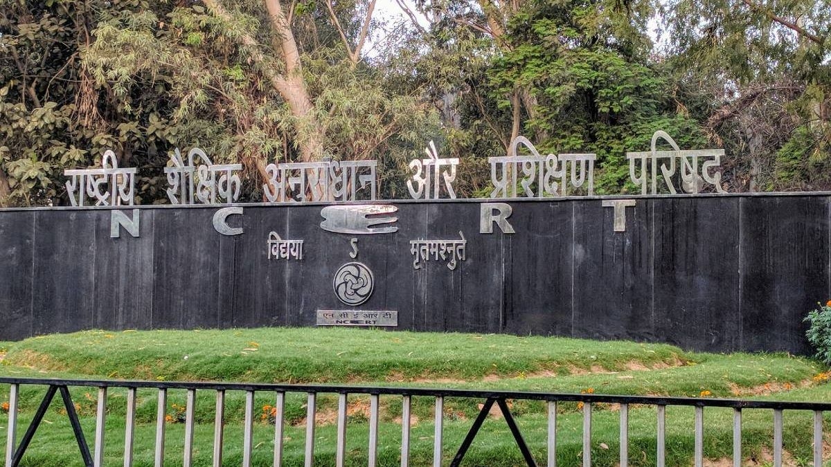 Op Sindoor, now in NCERT classrooms—‘mission of honour' to counter terror ‘ordered by Pakistan leadership'