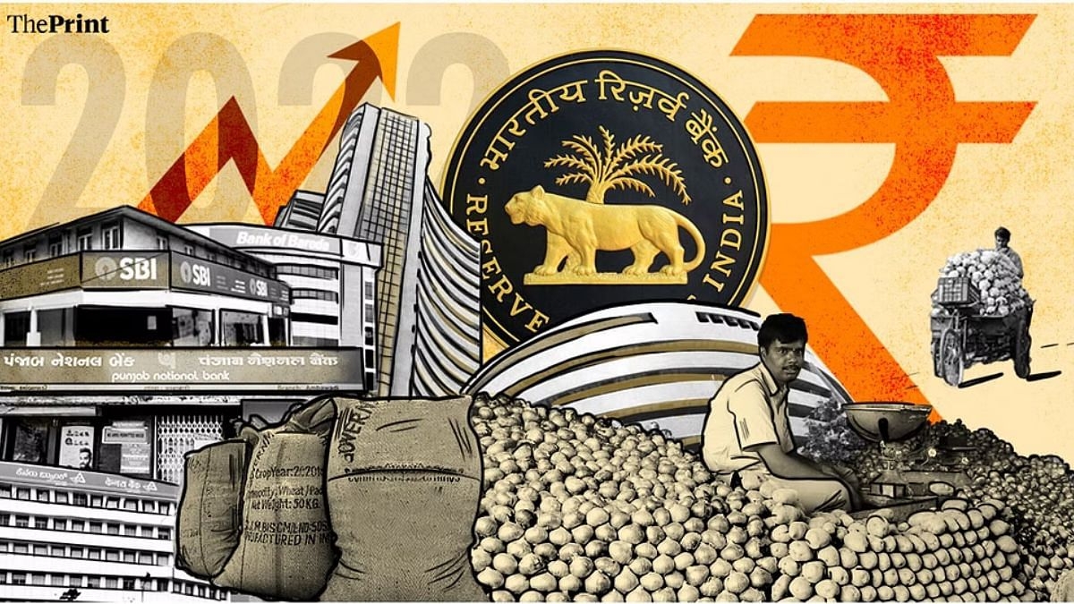 Return of revenue overestimation should be a wake-up call for those managing Indian economy