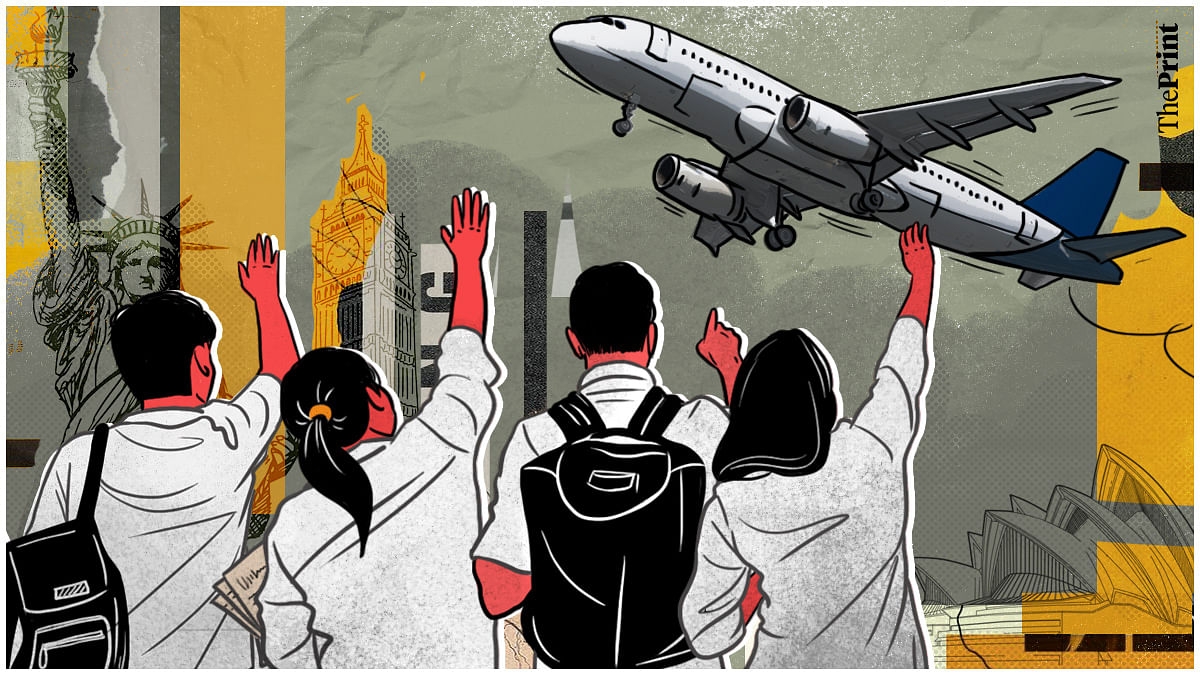 ‘Everything at stake' for Indian students as US pauses visa interviews amid social media vetting plan