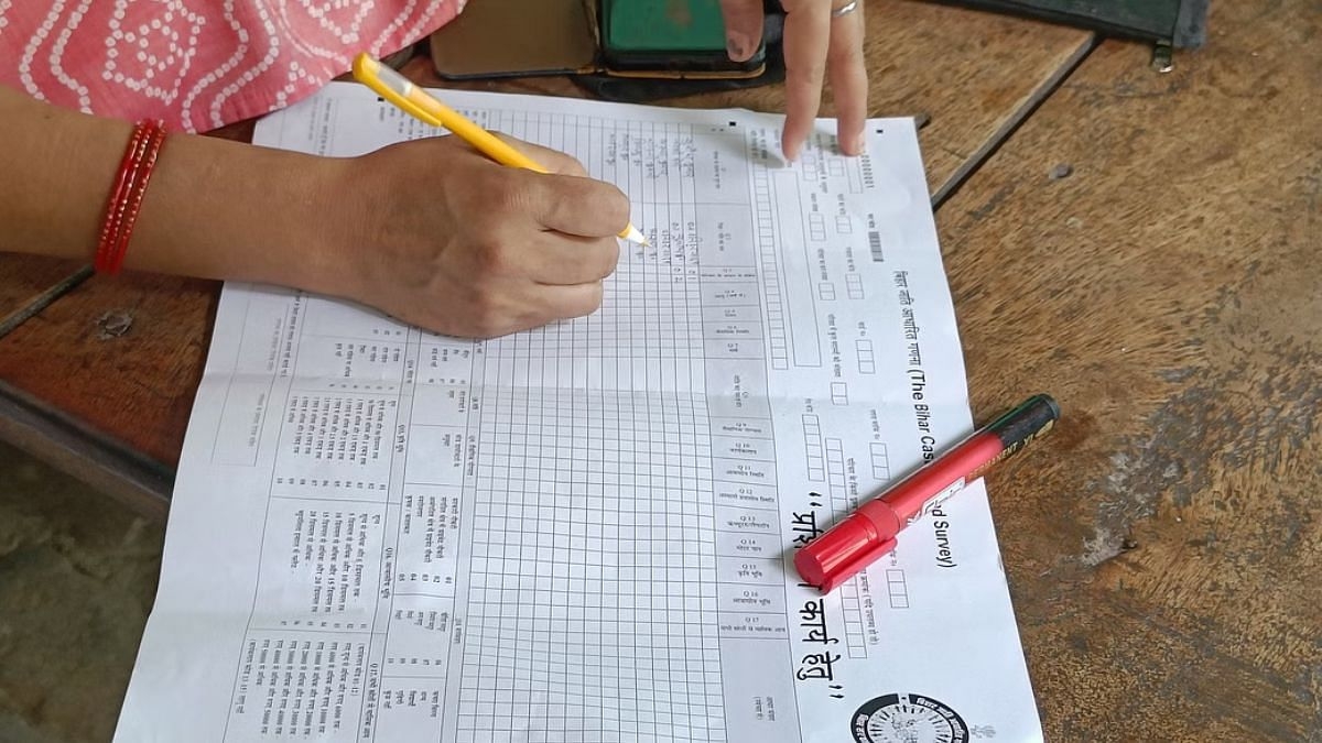 Long-pending census exercise to be held in 2 phases over next 3 yrs, will include caste data