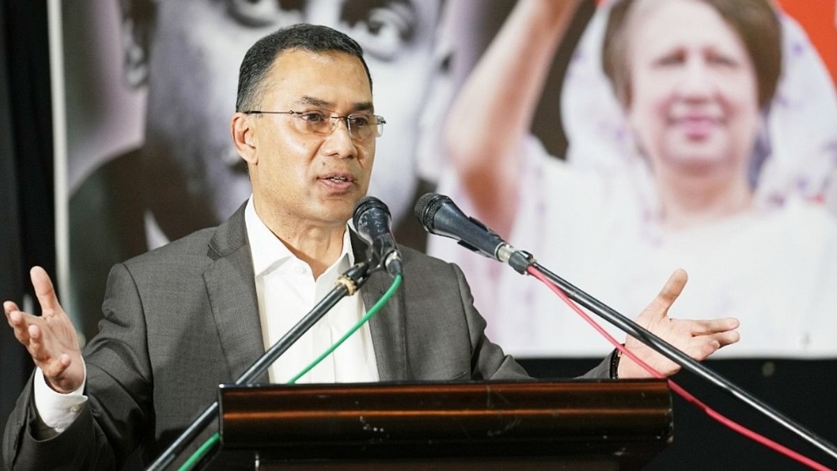 Rahman's ‘Bangladesh First' is meant to outshine Hasina's India love. Yunus wants to kill it