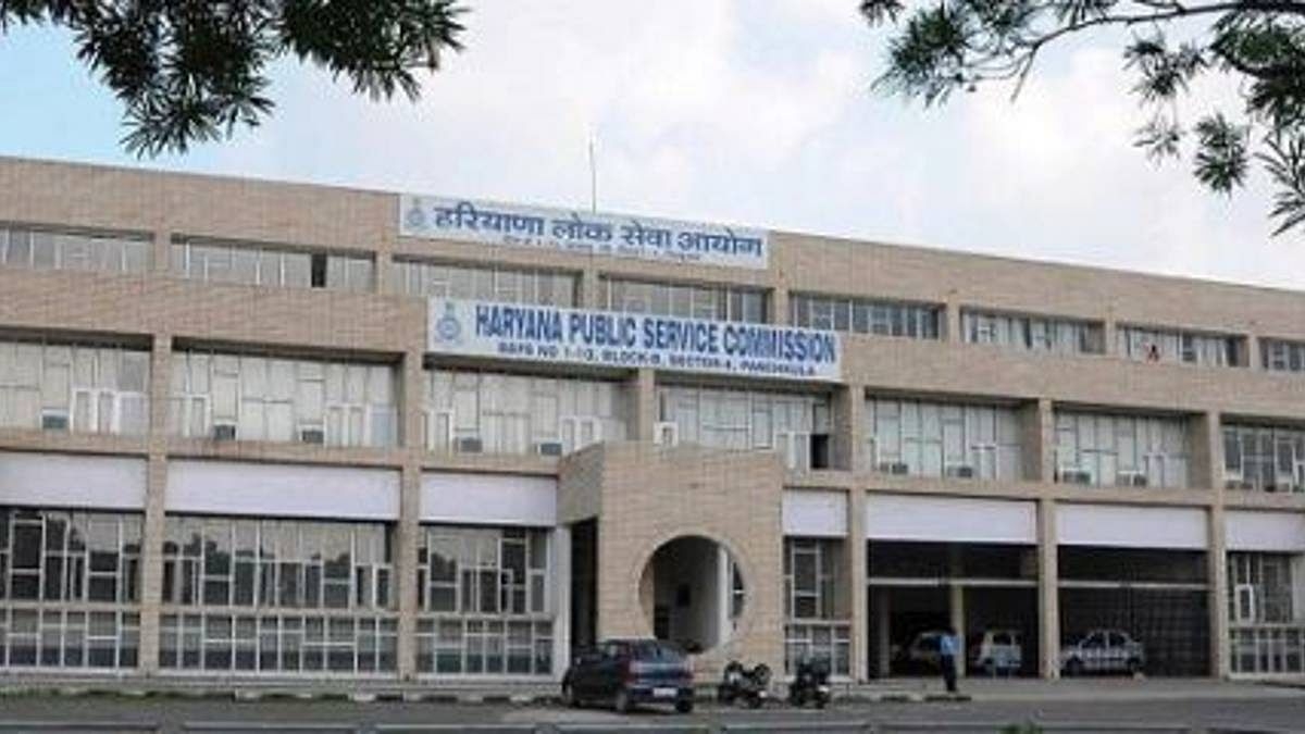 Days after UPSC refused elevation to IAS, 2 ‘charge-sheeted' HCS officers get plum posts in Haryana