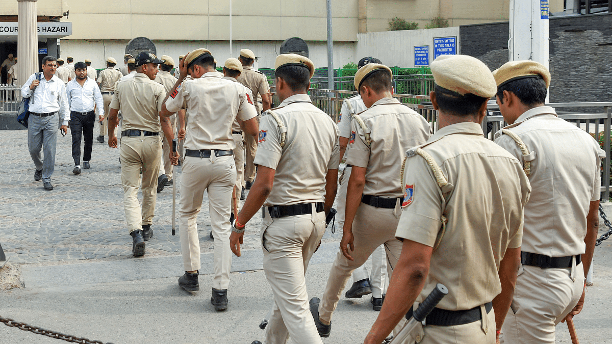 Deeg brothers held for ‘espionage' supplied SIM used in bid to ‘honey trap' DRDO official—Delhi cops
