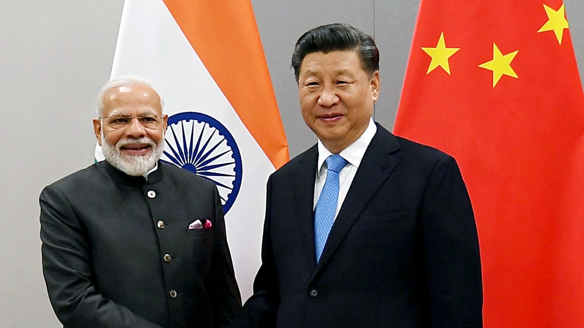 India to resume tourist visas for Chinese citizens after five-year freeze