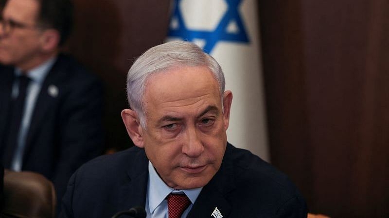 Shin Bet chief says Netanyahu wants to make Israel a police state. What it means for country