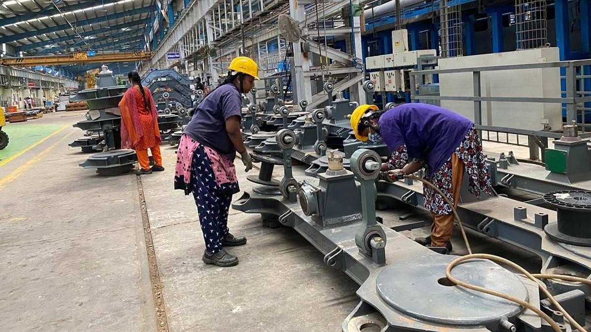 Even as Centre dithers on notifying labour codes, most states amend labour laws to attract investments