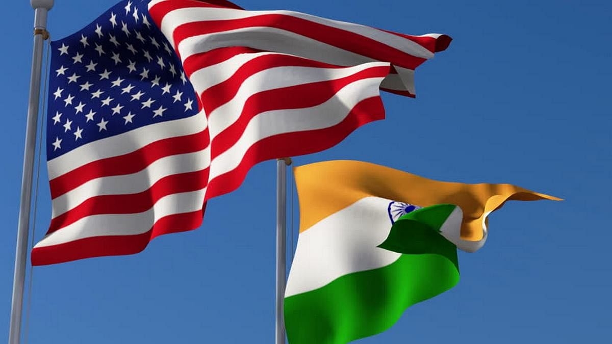 US approves $131 million military sale to India to enhance maritime security in Indo-Pacific