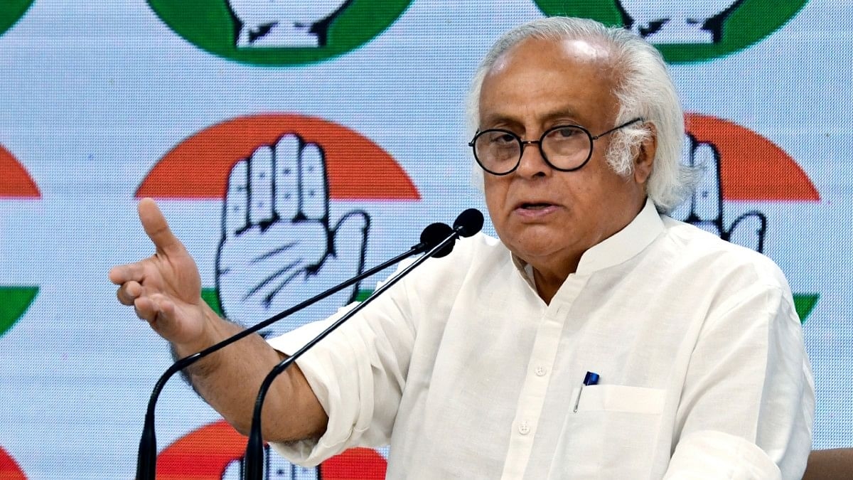 Govt's priority seems to be arresting journalists rather than nabbing Pahalgam terrorists—Congress