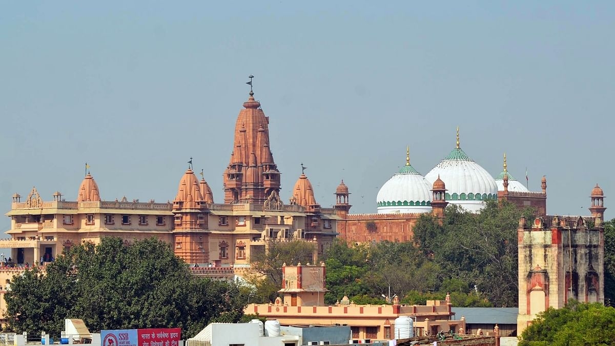 Religious leaders call HC ‘ignorant' for calling Puranic texts ‘hearsay' in Krishna Janmabhoomi case