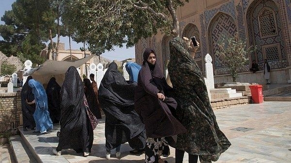 ICC warrant against Taliban chief gives world a second chance to do right in Afghanistan