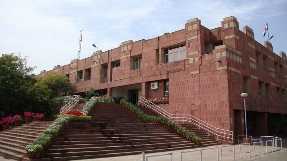 Taking note of Istanbul's patronage of Islamabad, JNU suspends MoU with Inonu University in Turkey