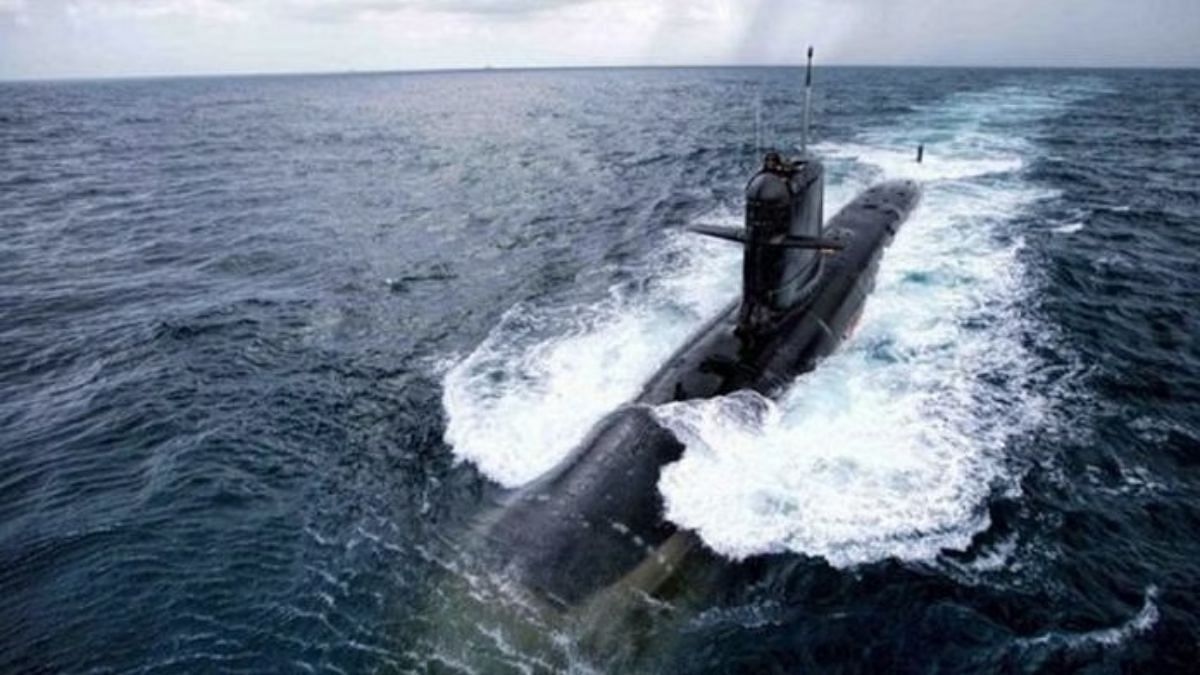 Nod for additional Scorpene submarines still awaited, Navy & Mazagon Dockyard Ltd in limbo