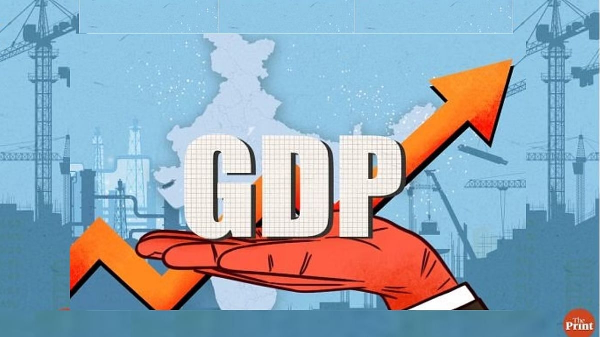 India's GDP victory over Japan is still a year away. Here's why