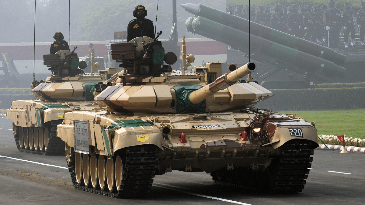 What India can learn from Israel about atmanirbharta in defence