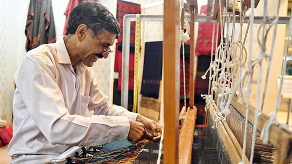 From cotton to carbon fibre, Modi government is quietly rewriting India's textile script