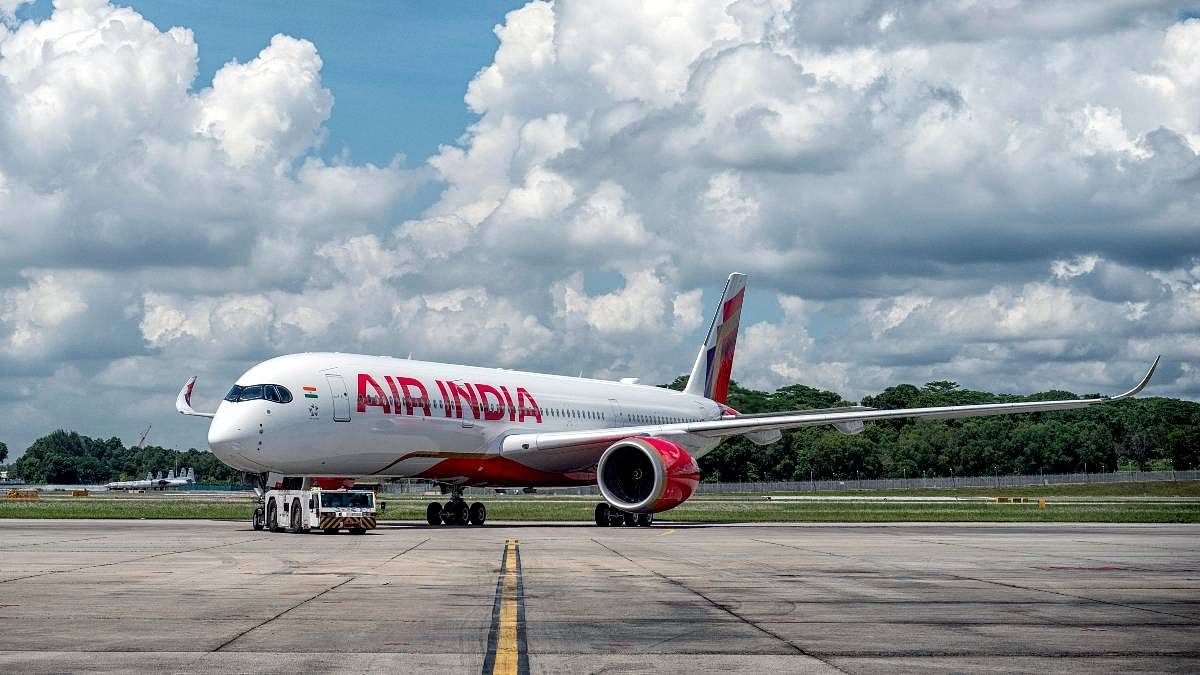 Don't let Ahmedabad crash become Air India's death knell. It'll hurt Brand India