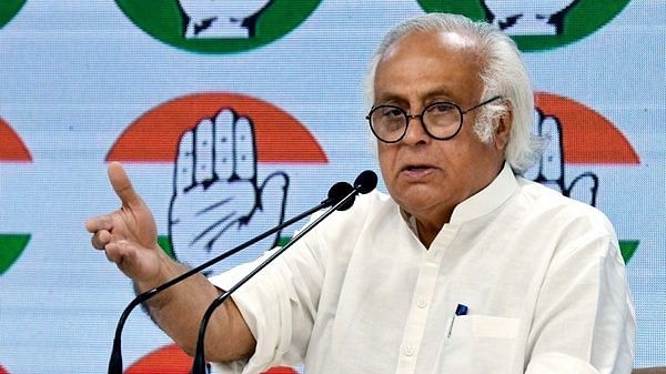 ‘Undeclared emergency@11': Jairam Ramesh calls BJP's rule ‘dangerous' on 50th anniversary of Emergency