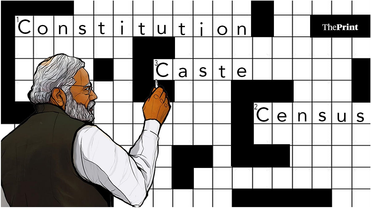 Dear Shekhar Gupta, don't fear caste census. Let it prove private sector has no caste inequality
