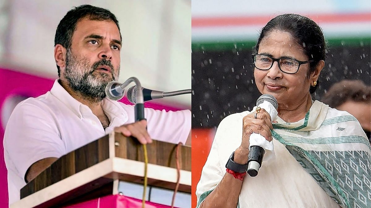 Congress, TMC oppose EC's ‘special intensive revision' of electoral rolls in poll-bound Bihar