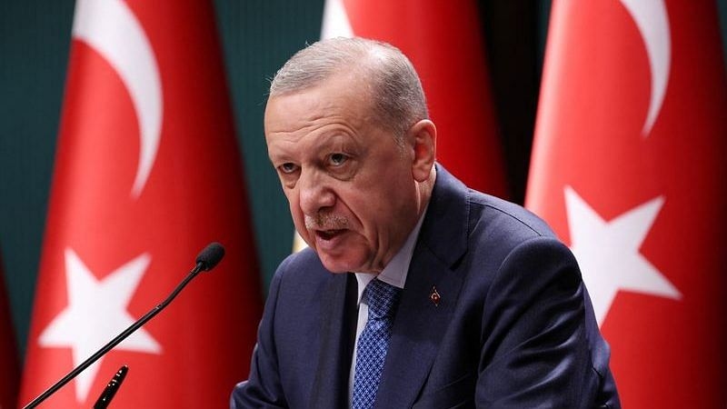 Turkey's looking more like Pakistan every day. Blasphemy-obsessed, imprisoned by hatred