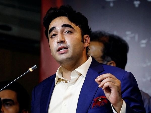 Bilawal Bhutto seeks dialogue with India, intel sharing to combat terrorism