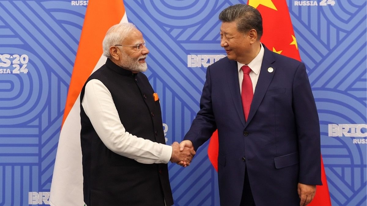 China is watching India's response to Pahalgam. And appreciates its strategic restraint