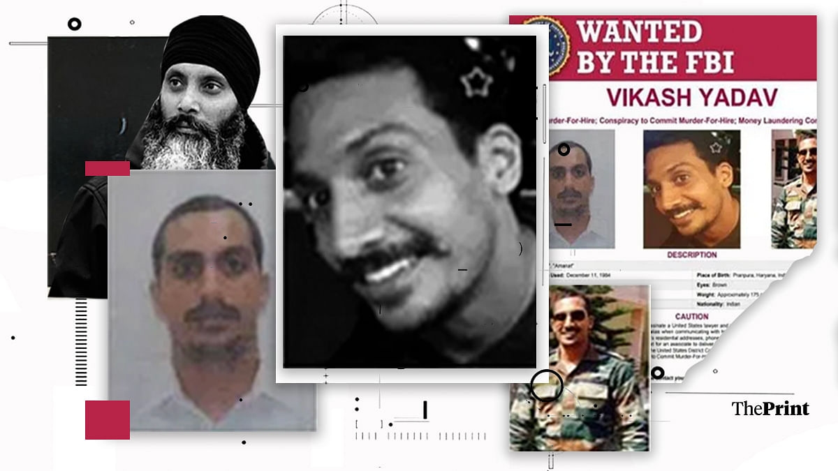 Fresh trouble for ex-R&AW officer Vikash Yadav? Delhi Police claim link with Mahadev betting case accused