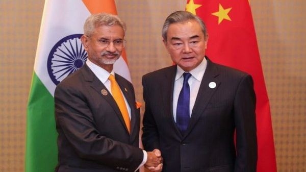 Chinese chatter says Trump tariffs will make India turn to China and Russia