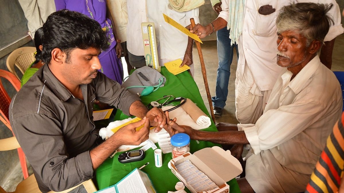 New subtype of diabetes found in India could change how rare forms of disease are treated