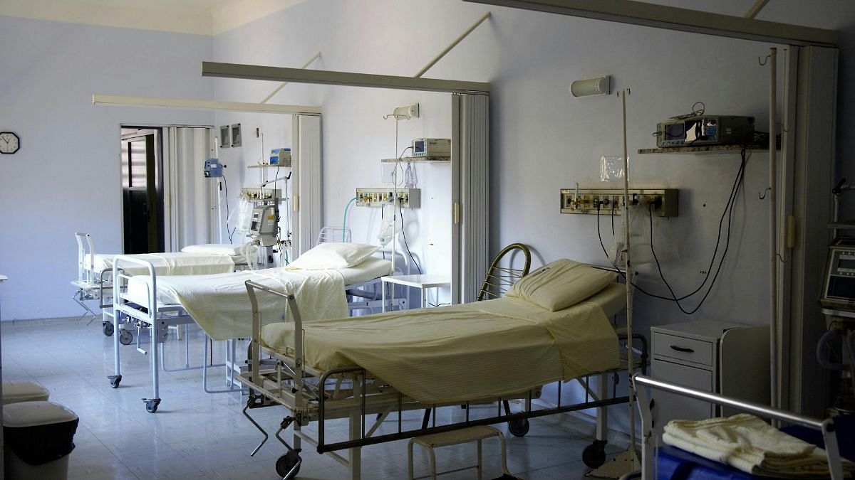 Why 650 Haryana hospitals have halted AB-PMJAY services, in move set to hit 1.4 crore beneficiaries