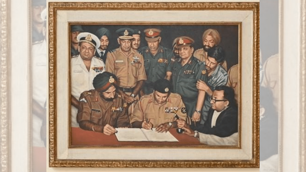 Nothing short of reclaiming PoK will end terrorism. Give Pakistan the 1971 treatment