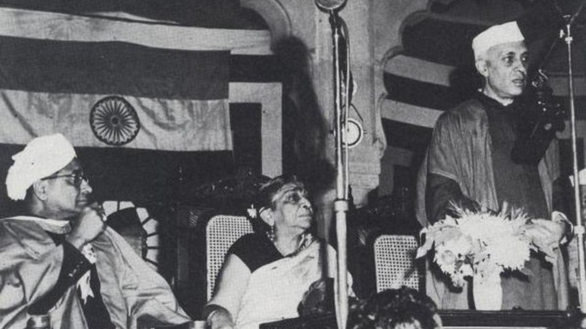People of Assam, we'll fight to the end until it's victory for us: Nehru during Chinese invasion