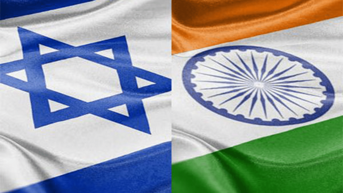 Israeli, Indian defence officials discuss evolving situation in West Asia