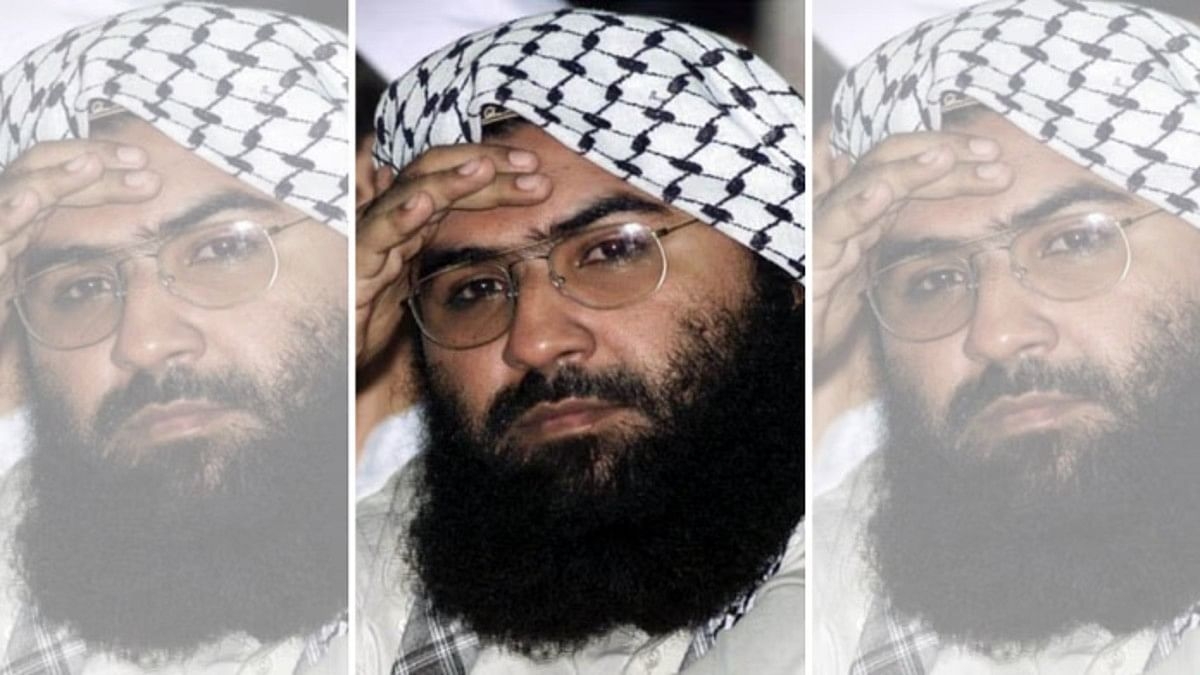 From his lair, JeM chief Masood Azhar calls on jihadists to fight for ‘vengeance' against India