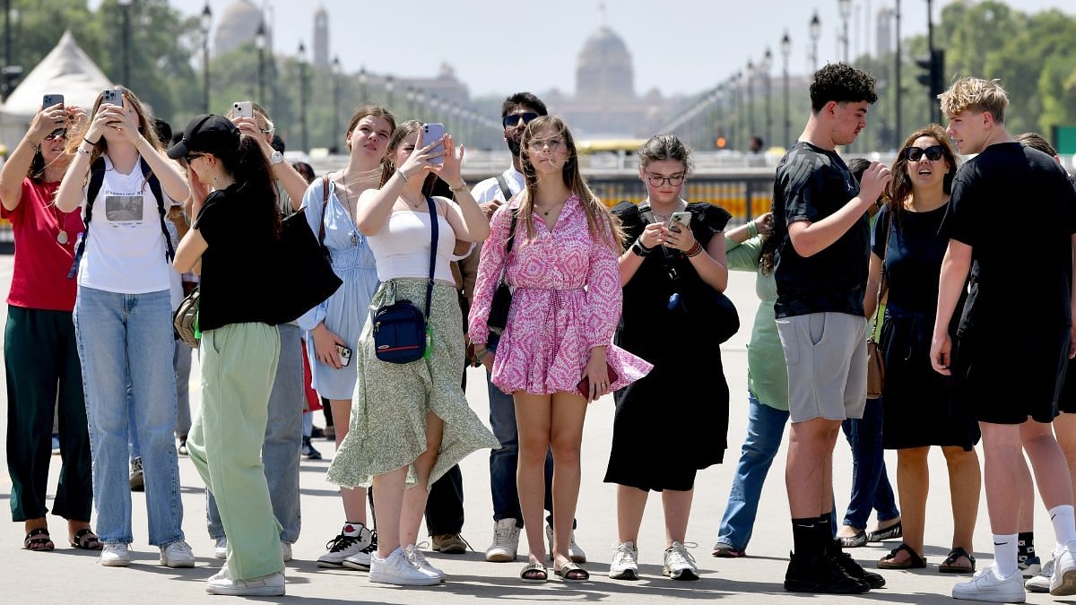 US updates travel advisory for India citing violent crimes, potential terror attacks